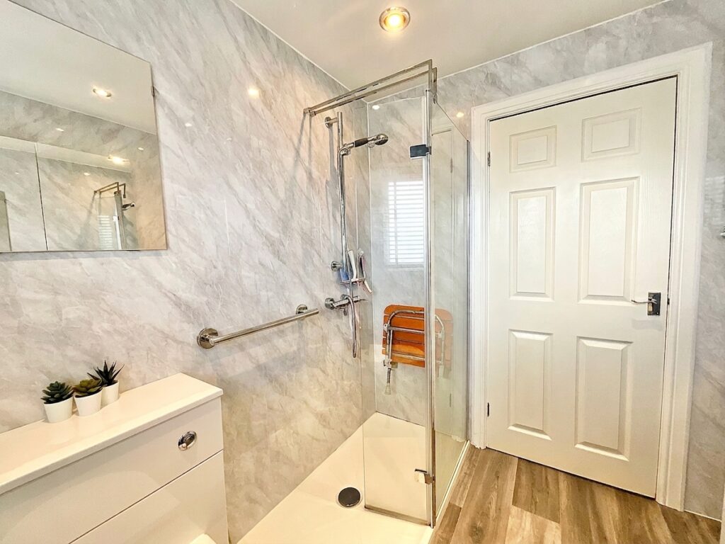 Ledbury Crescent, Stoke-On-Trent, ST1