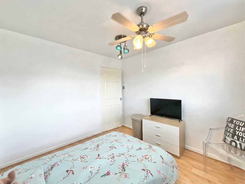 Ledbury Crescent, Stoke-On-Trent, ST1