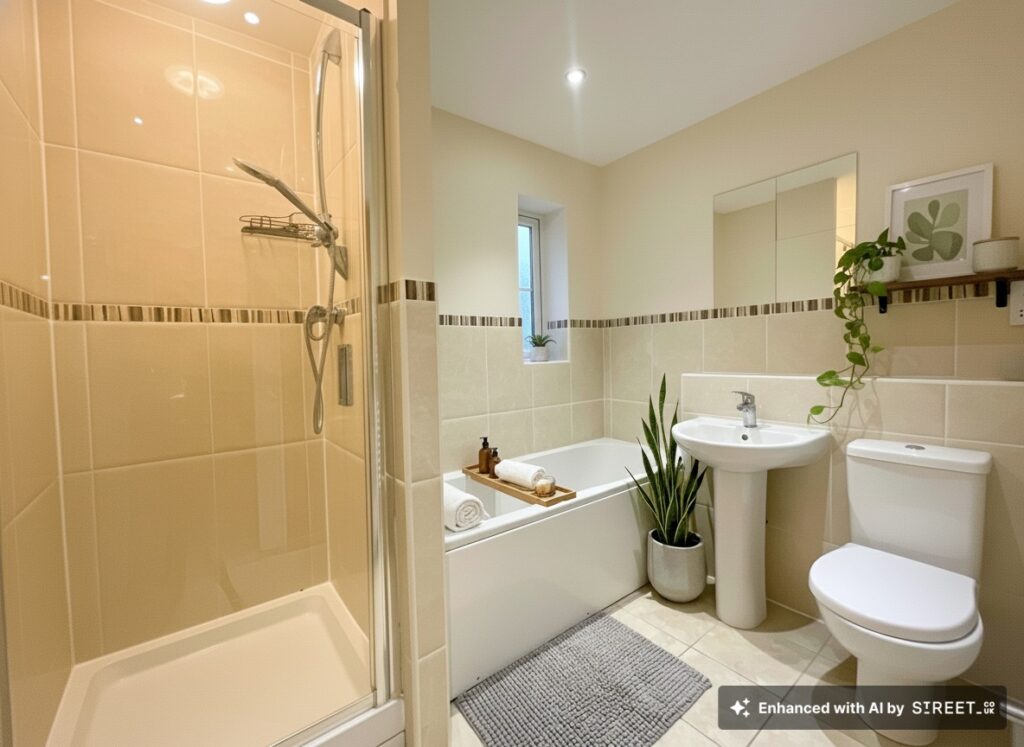 Elm Close, Great Haywood, ST18