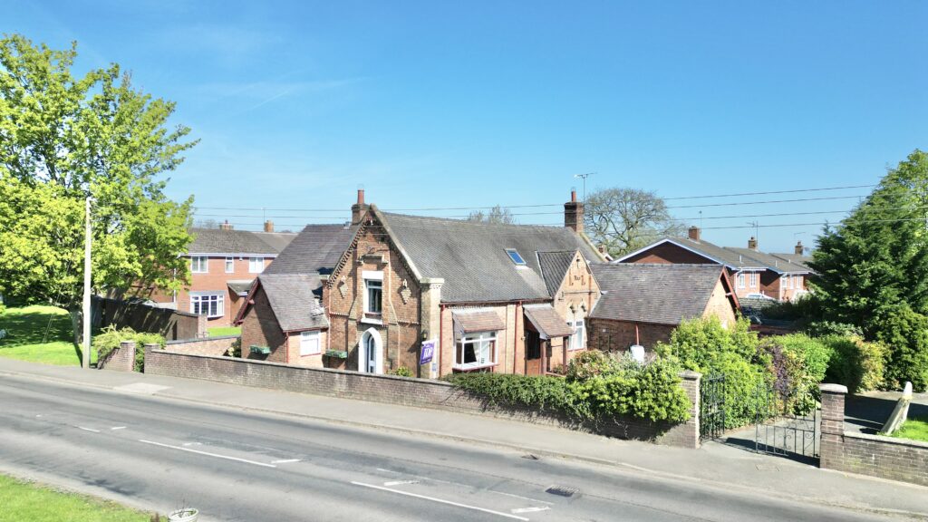 Newport Road, Haughton, ST18