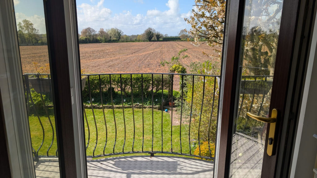 Chads Green, Wybunbury, CW5