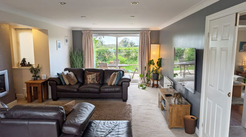 Chads Green, Wybunbury, CW5