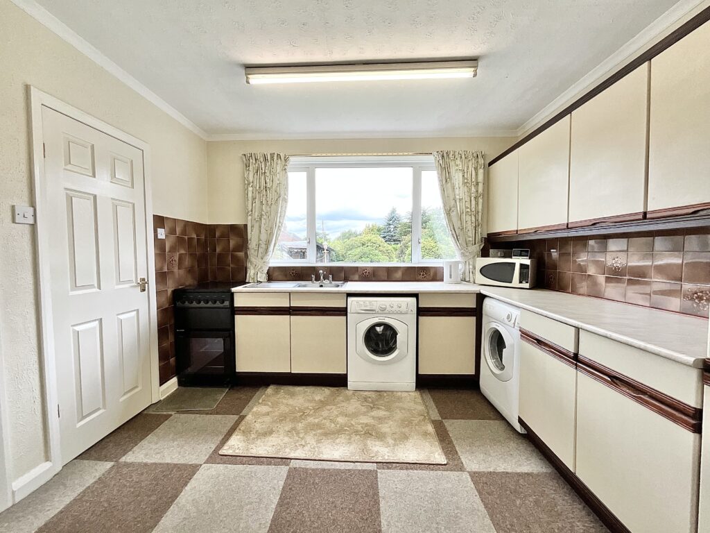 The Green, Cheadle, ST10