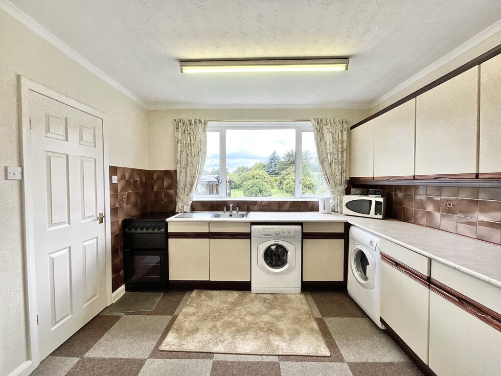 The Green, Cheadle, ST10