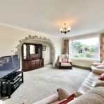 The Green, Cheadle, ST10