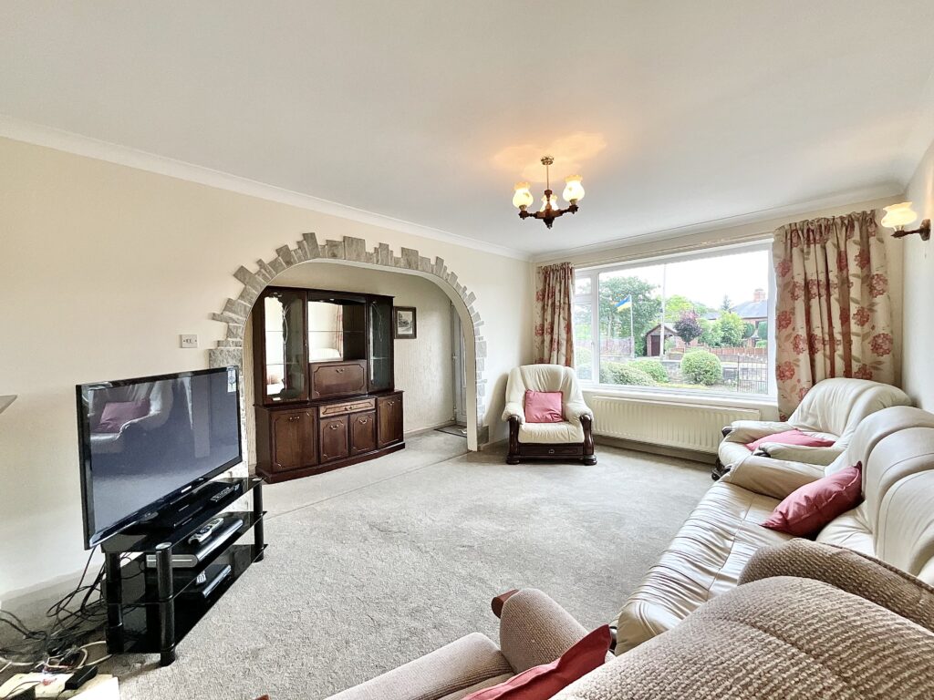 The Green, Cheadle, ST10