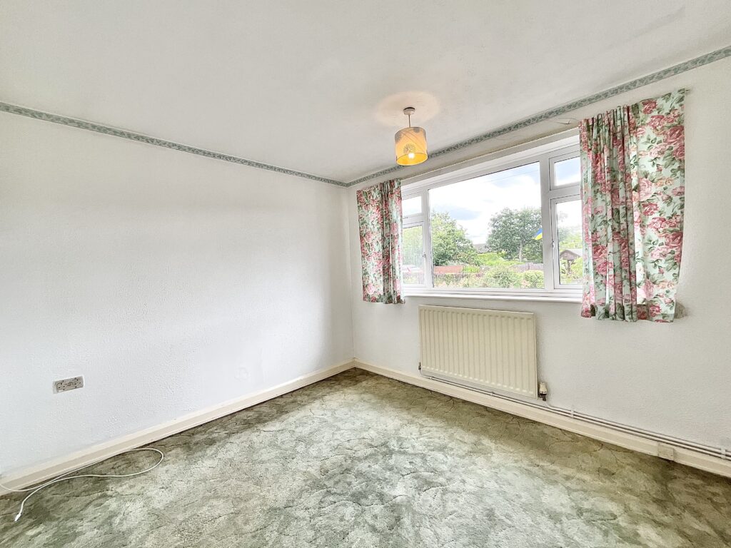 The Green, Cheadle, ST10