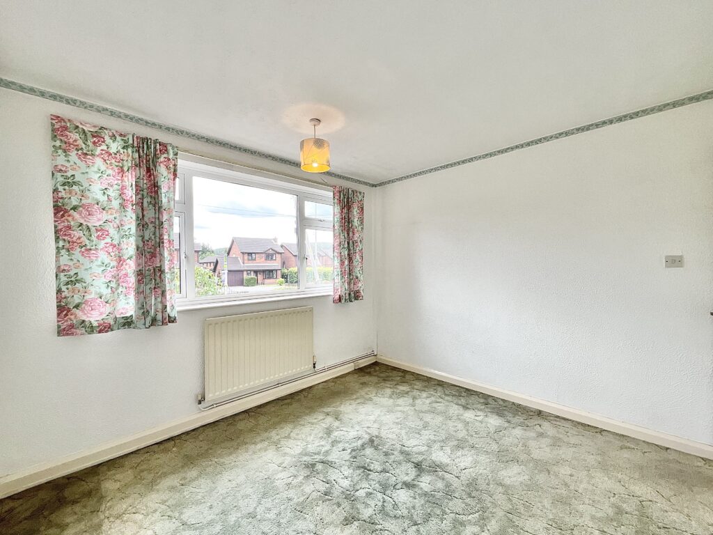 The Green, Cheadle, ST10