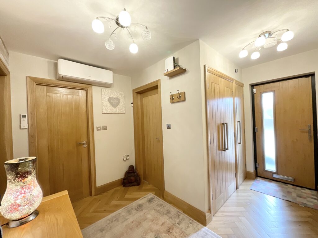 Eastwick Crescent, Stoke-On-Trent, ST4