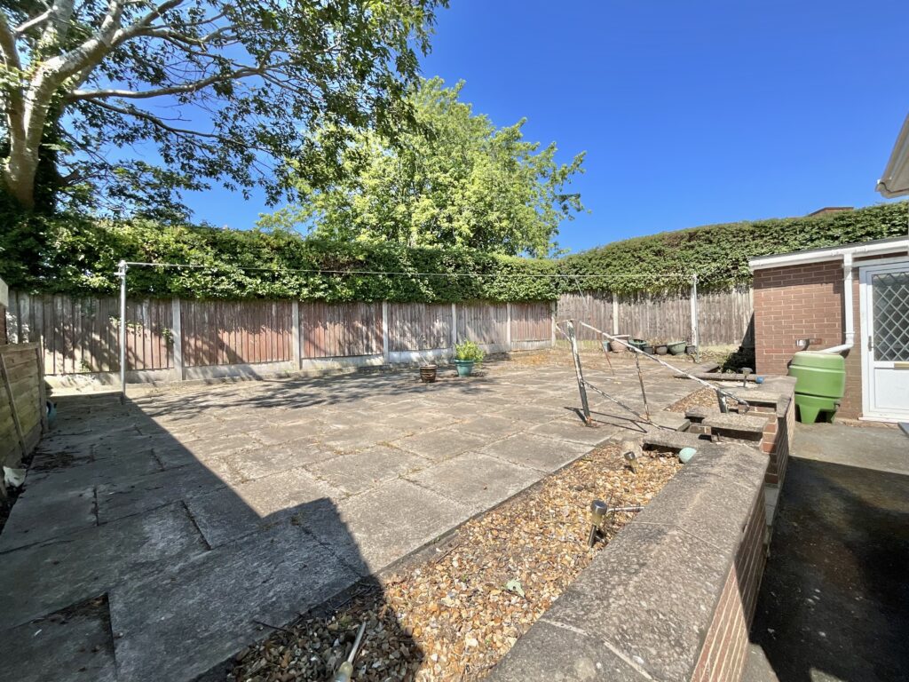 Minton Close, Cheadle, ST10