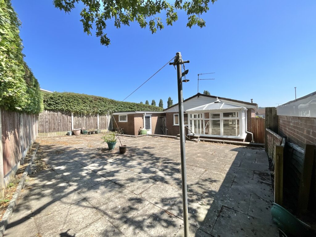 Minton Close, Cheadle, ST10