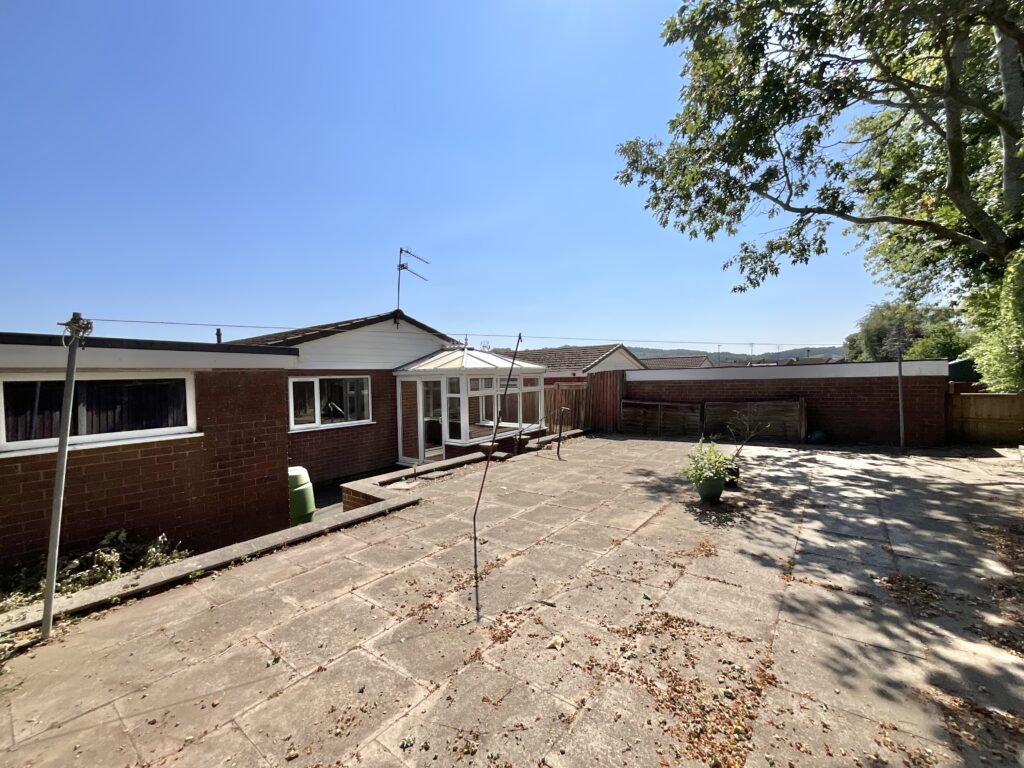 Minton Close, Cheadle, ST10