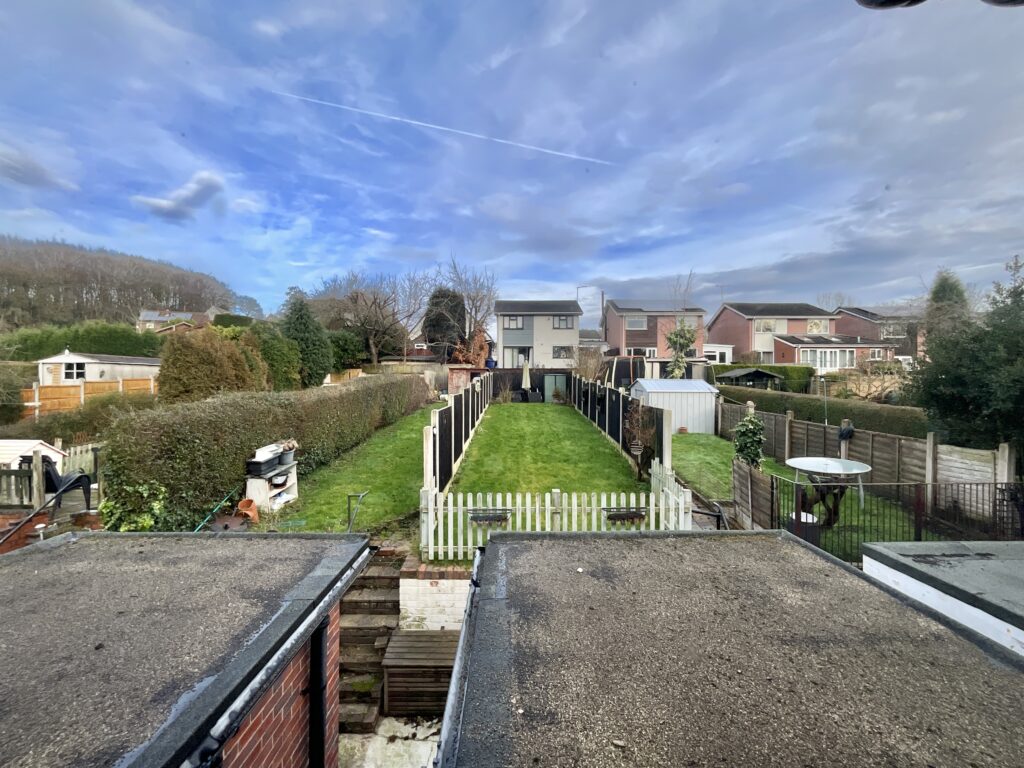 Swan Bank, Madeley Heath, CW3