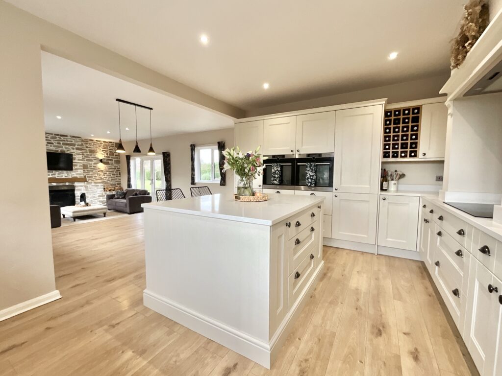 Moreton Say, Market Drayton, TF9