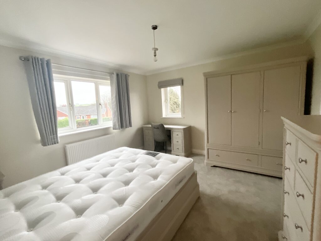 Chapel Lane, Tern Hill, TF9