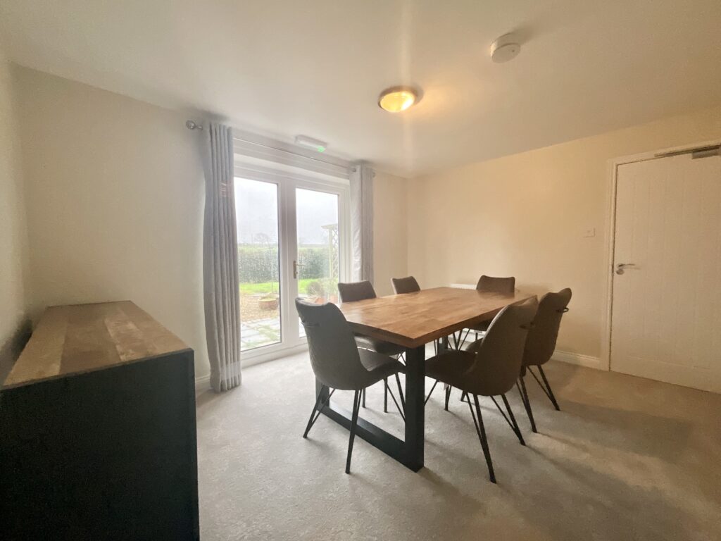 Chapel Lane, Tern Hill, TF9