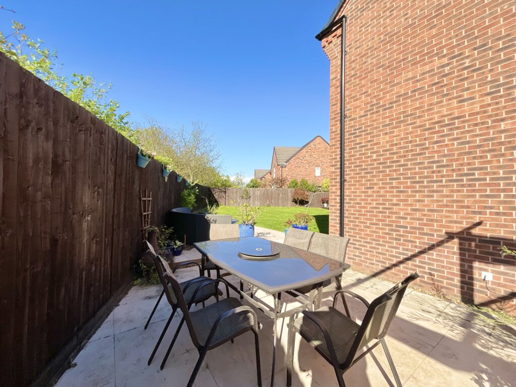Winterberry Way, Stapeley, CW5
