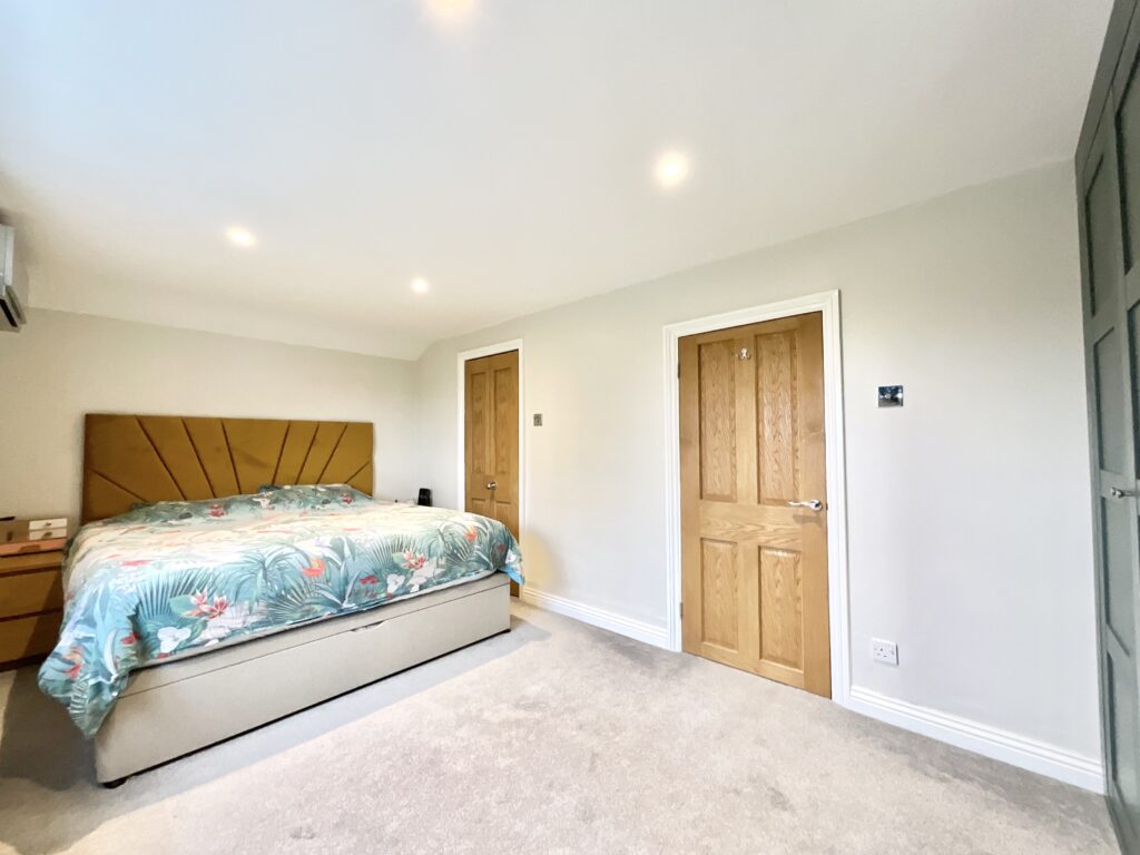 Ridding Bank, Hanchurch, ST4