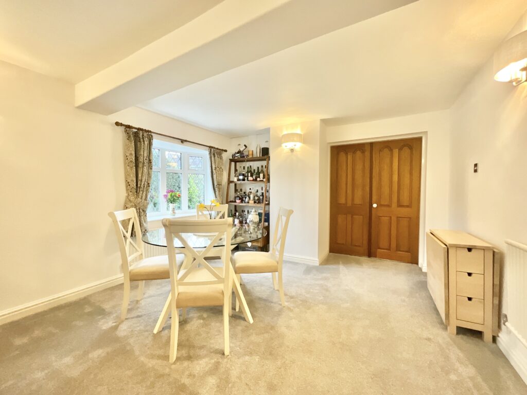 Ridding Bank, Hanchurch, ST4