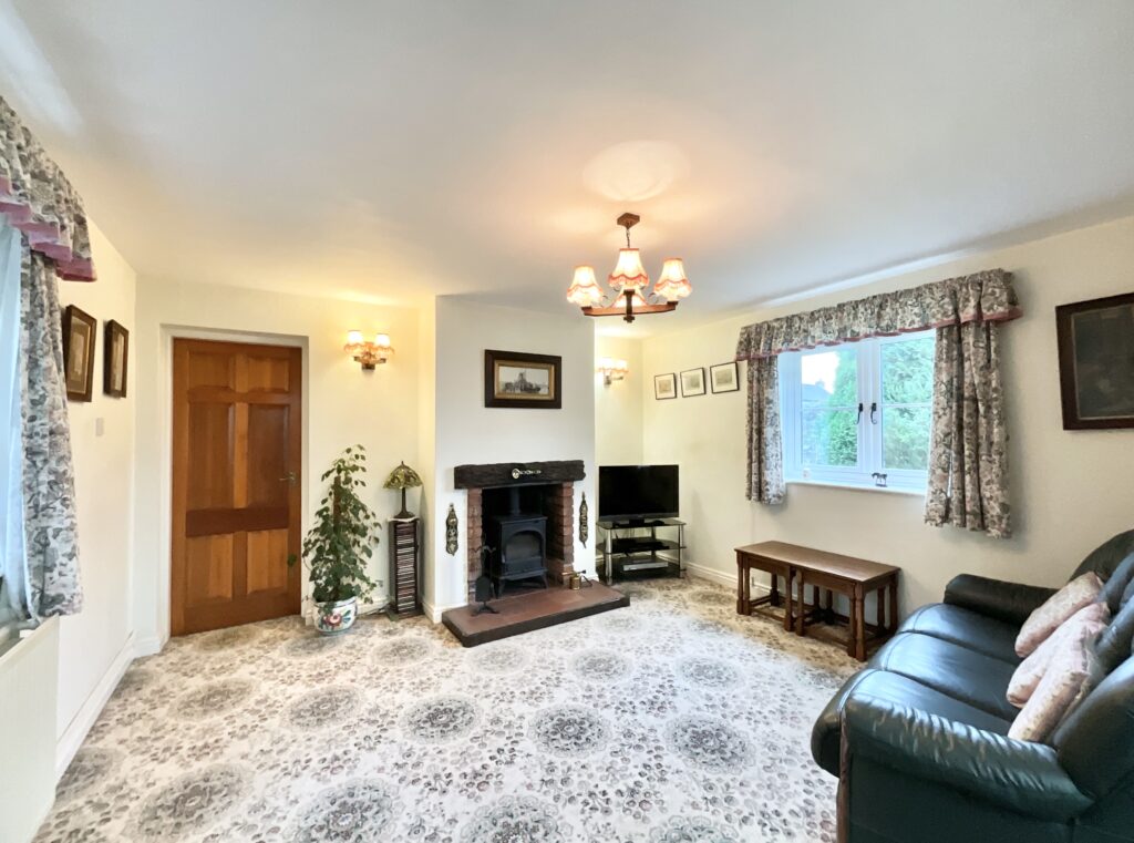 Walk Mill, Eccleshall, ST21