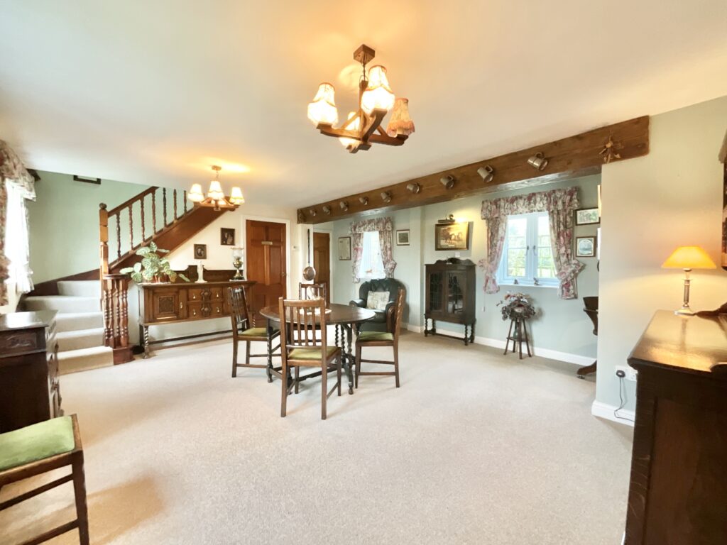 Walk Mill, Eccleshall, ST21