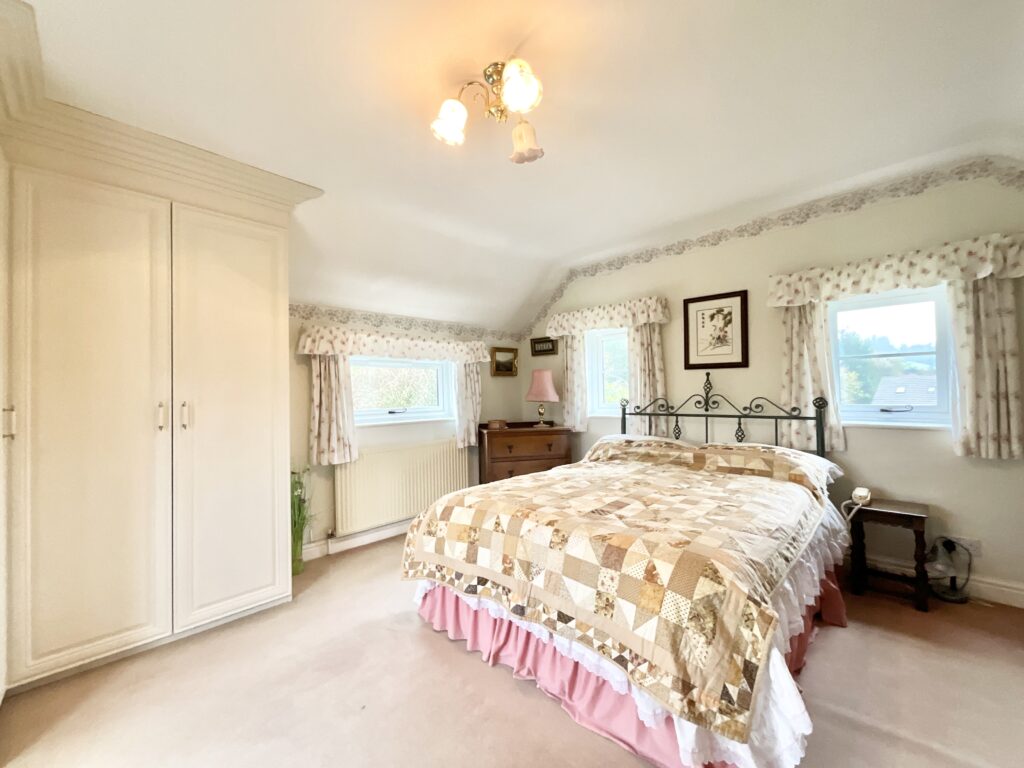 Walk Mill, Eccleshall, ST21