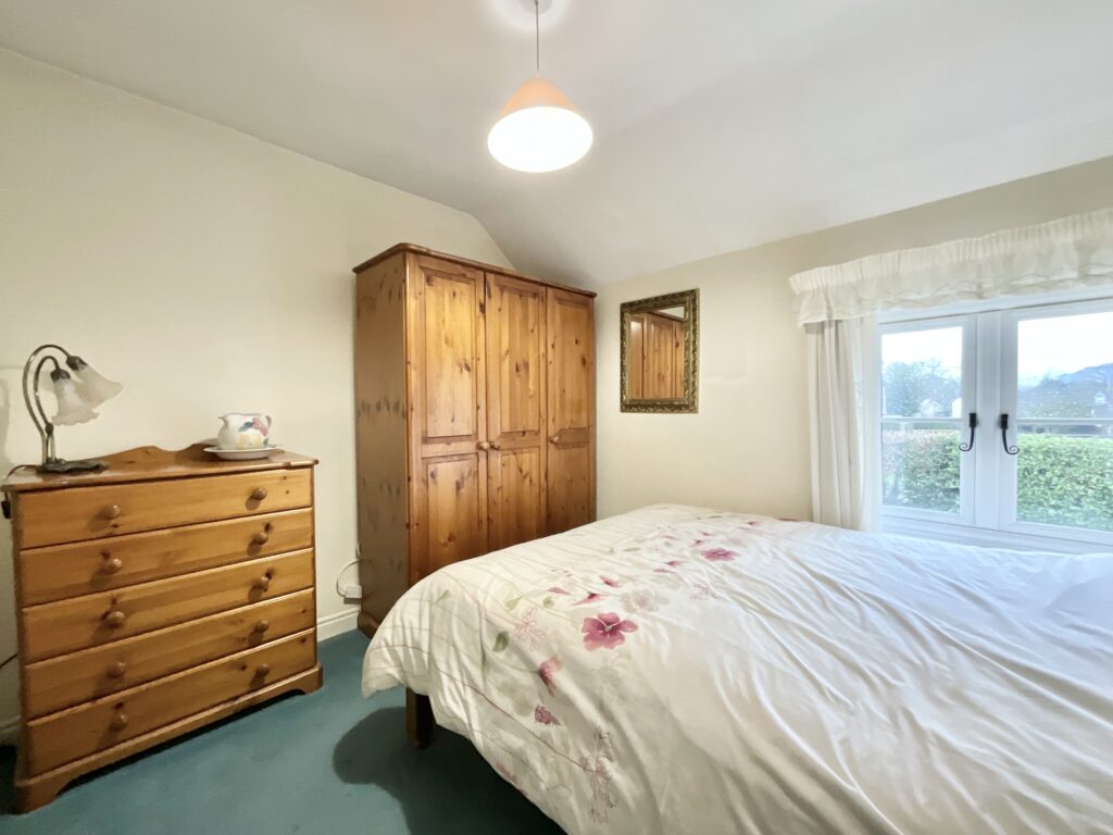 Walk Mill, Eccleshall, ST21