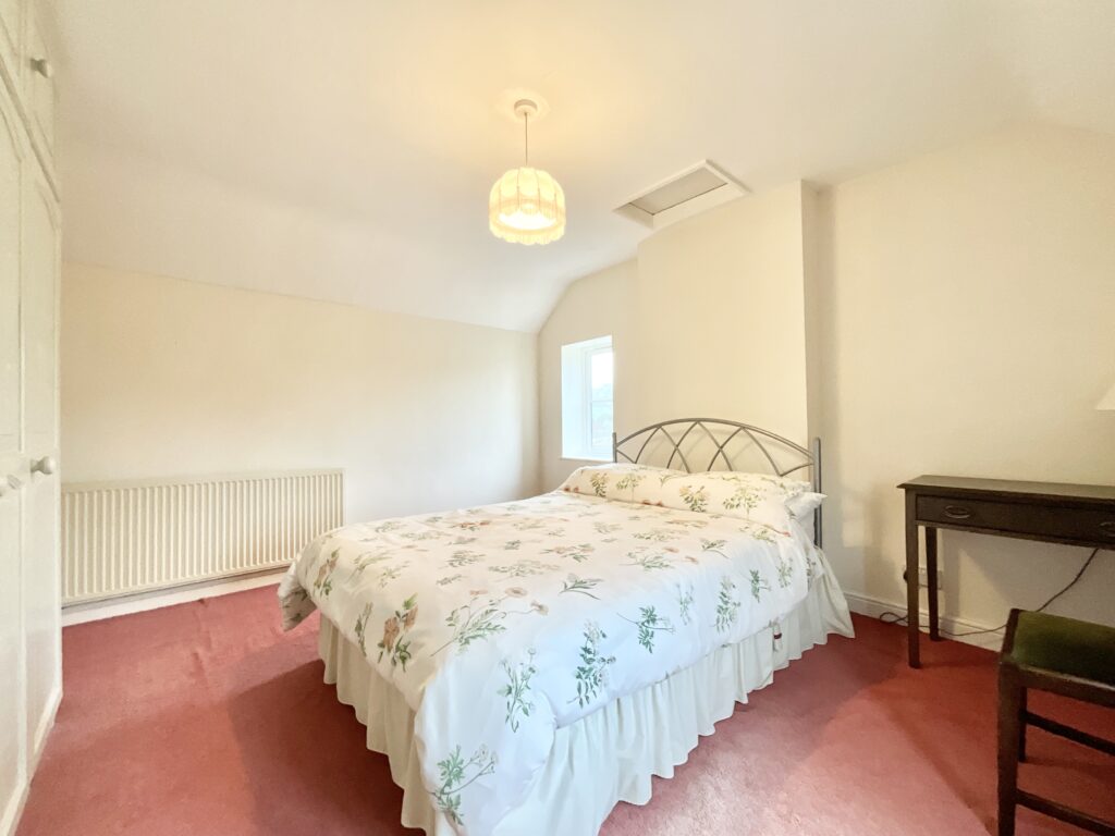 Walk Mill, Eccleshall, ST21