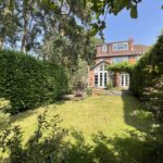 Lichfield Road, Stone, ST15