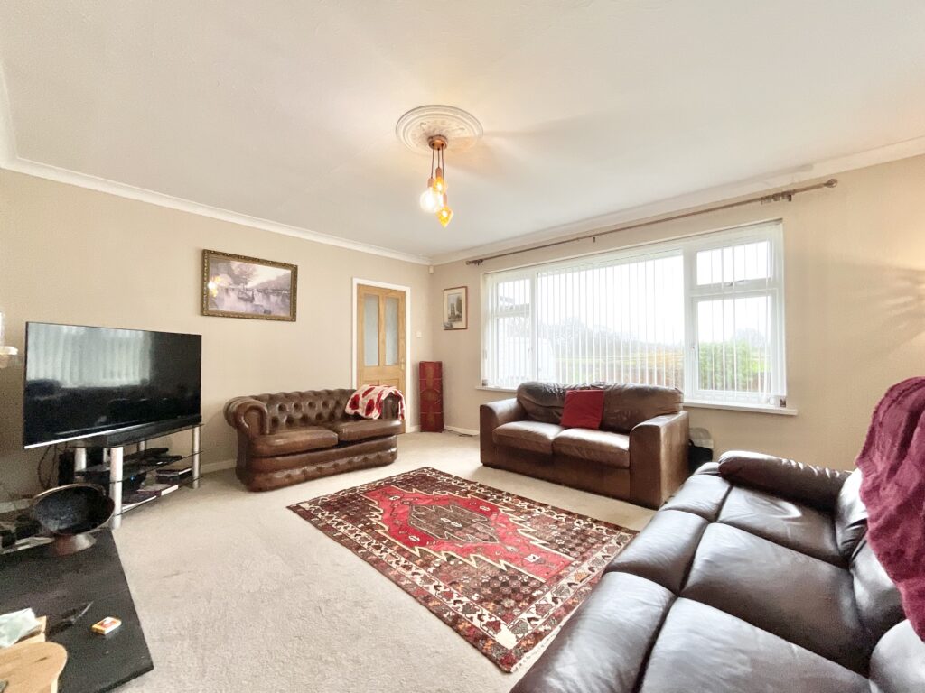 Stock Lane, Wybunbury, CW5