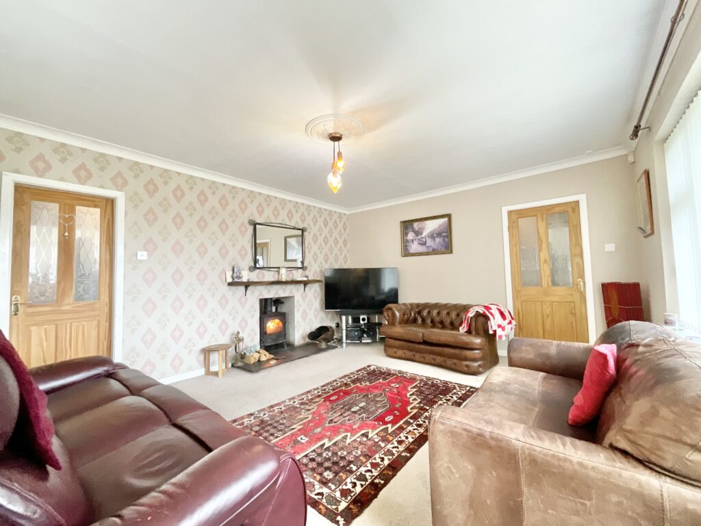 Stock Lane, Wybunbury, CW5