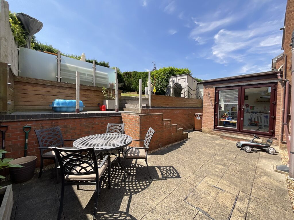 Pemberton Drive, Stoke-On-Trent, ST3