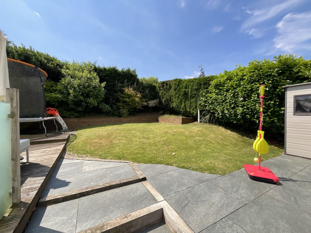 Pemberton Drive, Stoke-On-Trent, ST3