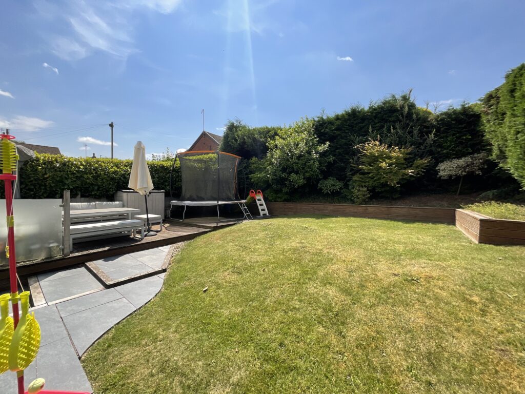 Pemberton Drive, Stoke-On-Trent, ST3