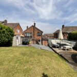 Pemberton Drive, Stoke-On-Trent, ST3
