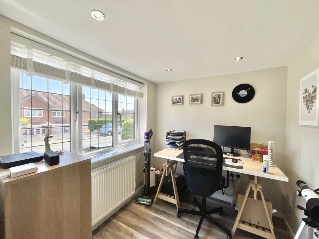 Pemberton Drive, Stoke-On-Trent, ST3