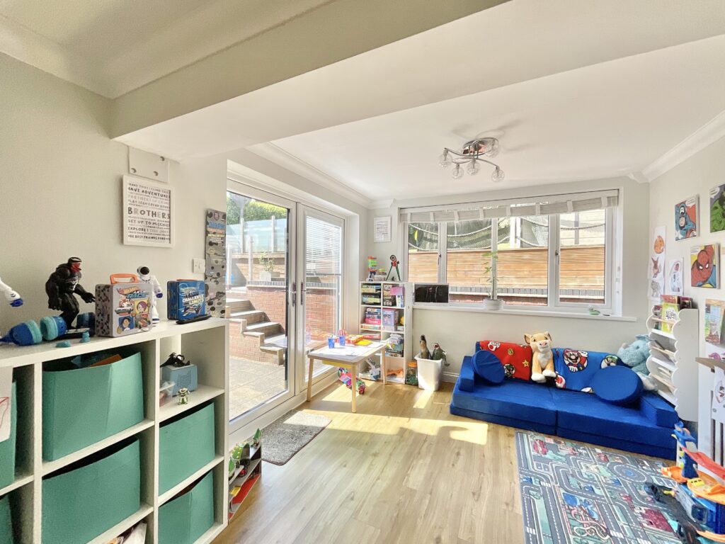 Pemberton Drive, Stoke-On-Trent, ST3