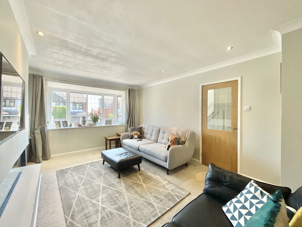 Pemberton Drive, Stoke-On-Trent, ST3