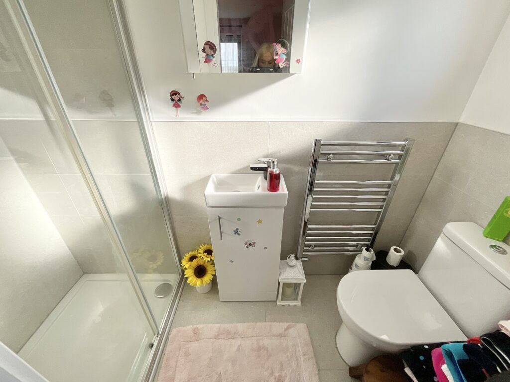 Wrenbury Road, Aston, CW5