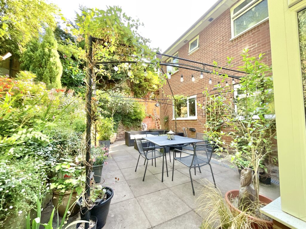 Buntingsdale Road, Market Drayton, TF9