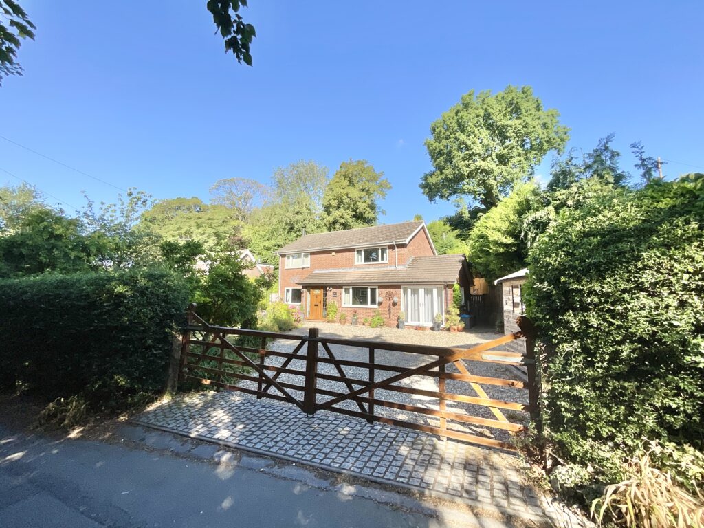 Buntingsdale Road, Market Drayton, TF9