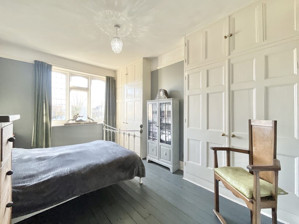 Alexandra Road, Market Drayton, TF9