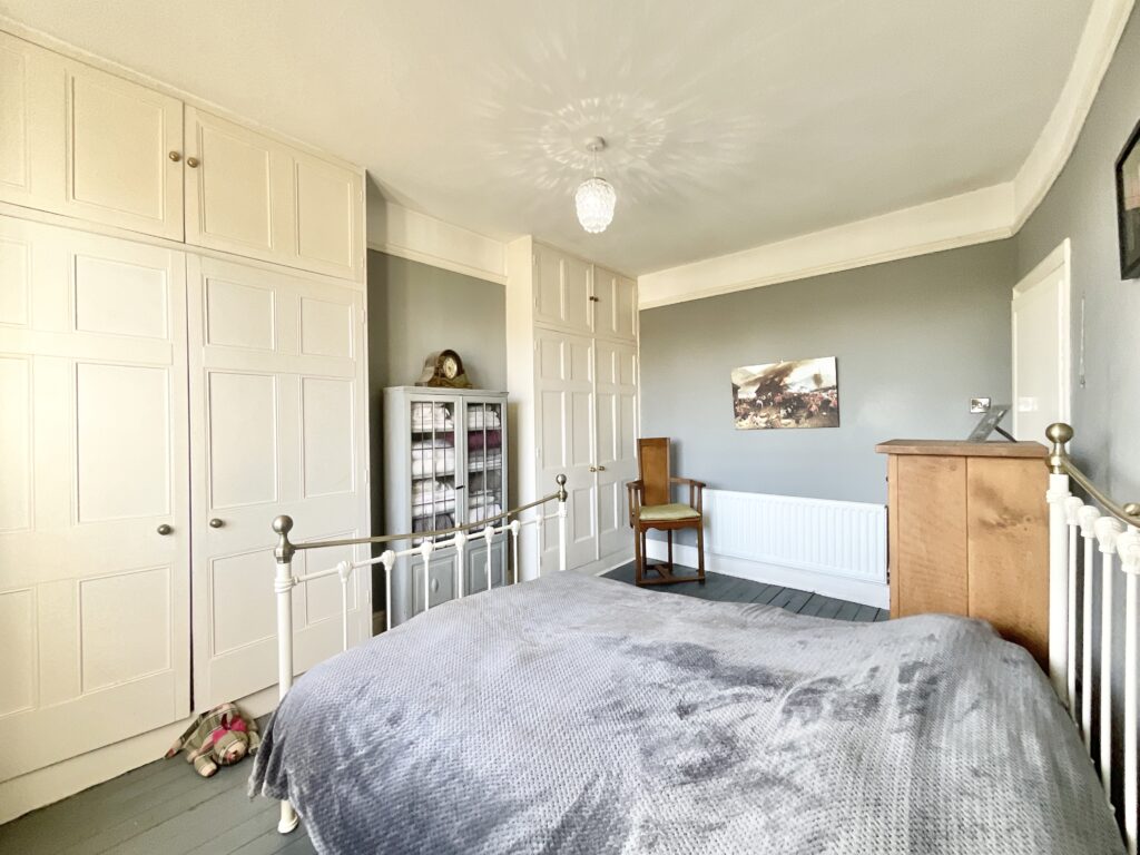 Alexandra Road, Market Drayton, TF9