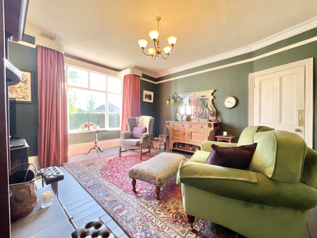 Alexandra Road, Market Drayton, TF9