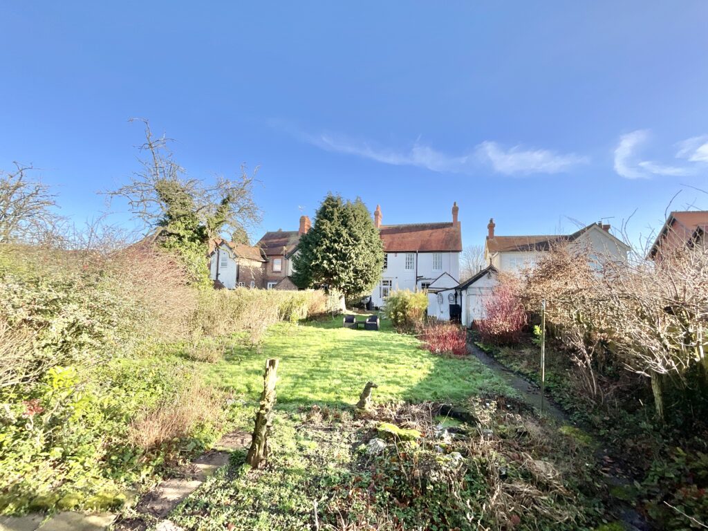 Alexandra Road, Market Drayton, TF9