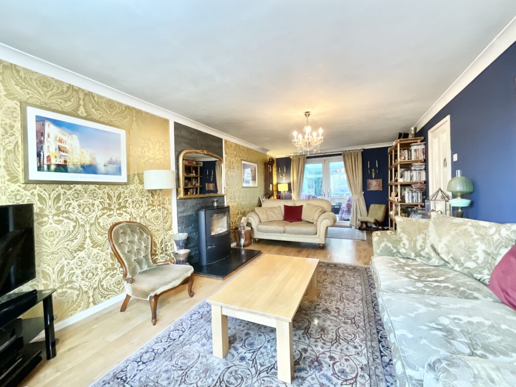 Buntingsdale Road, Market Drayton, TF9