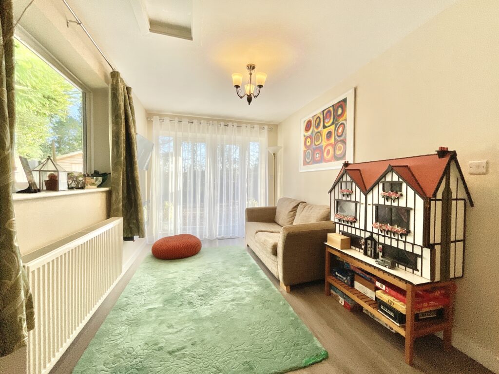 Buntingsdale Road, Market Drayton, TF9