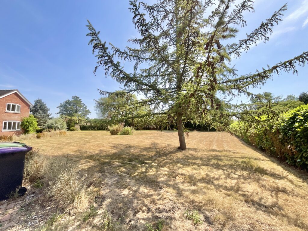 Chapel Lane, Tern Hill, TF9