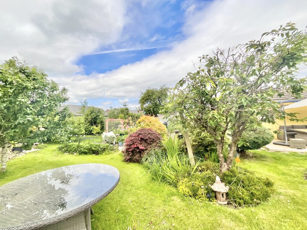 Stock Lane, Wybunbury, CW5