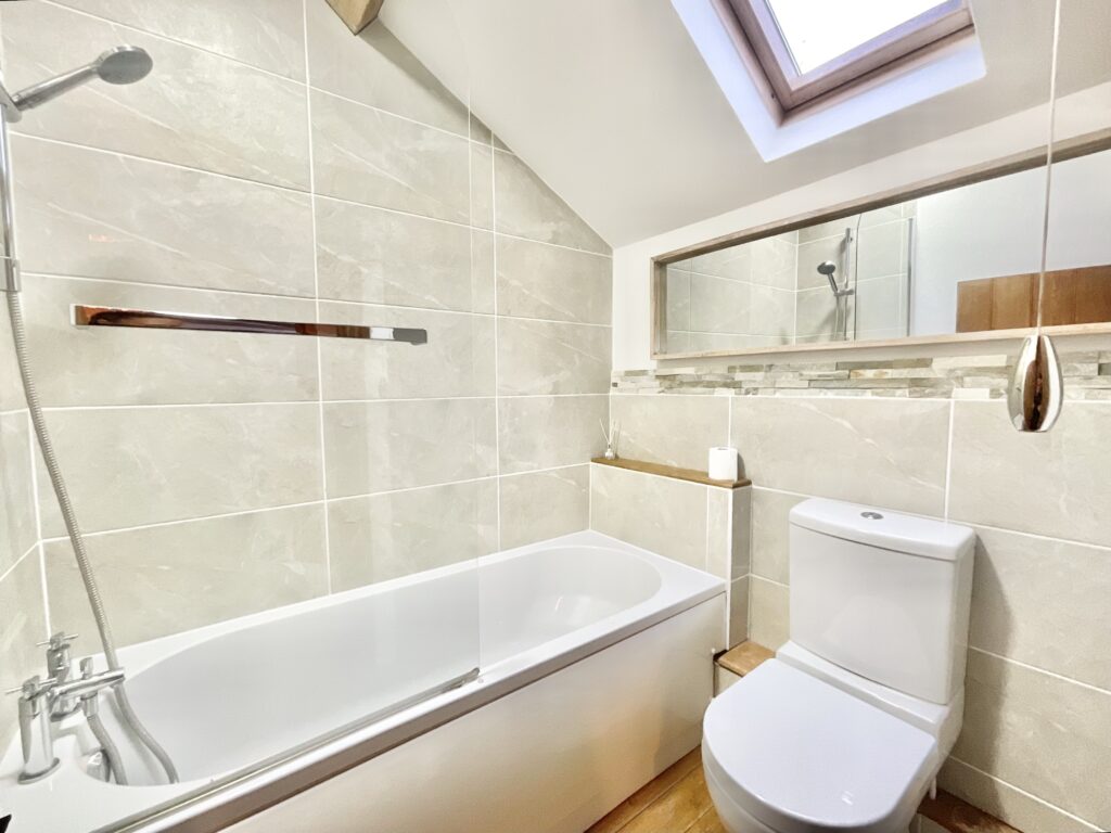 Old Road, Barlaston, ST12